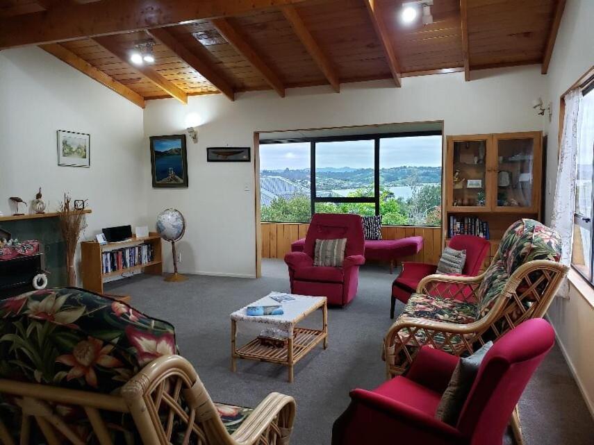 Serene At Snells - Snells Beach Bach Екстериор снимка
